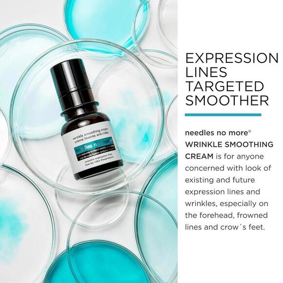 Dr. Brandt Needles No More Wrinkle Smoothing Cream 0.5 Fl Oz / 50 g - Picture 2 of 7